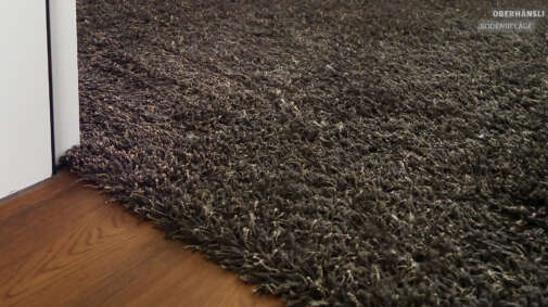 Teppiche gibt es in ganz unterschiedlichen Verarbeitungsarten