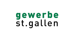 Gewerbe stgallen