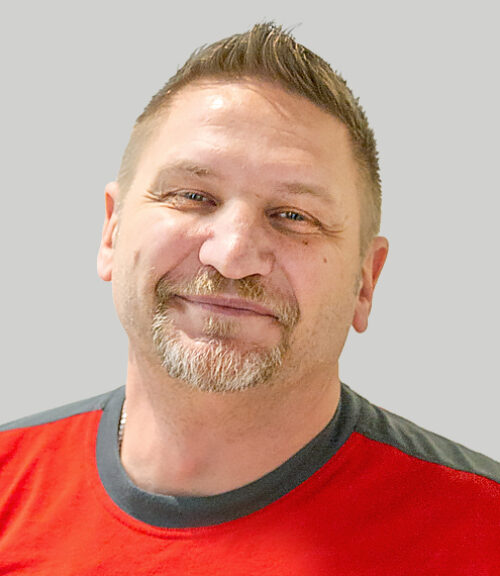Reinhard Klopotan